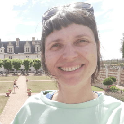 Nauwelaerts, Sabrina Sabrina Nauwelaerts